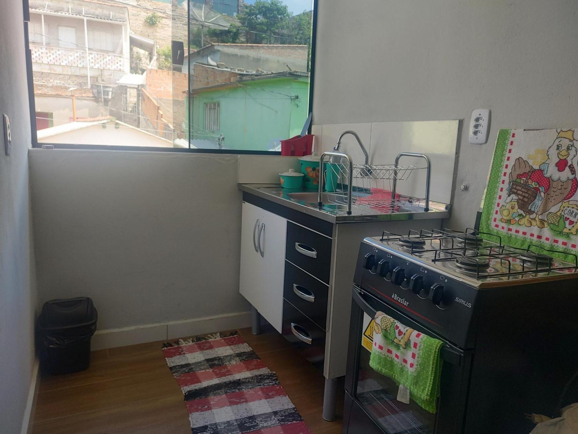 suites montanha mágica São Tomé das Letras Esterno foto