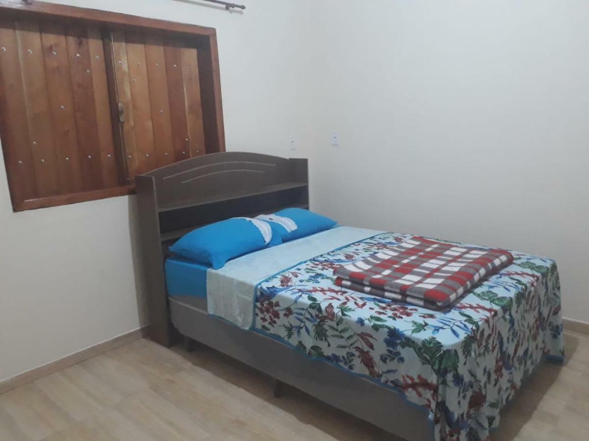 suites montanha mágica São Tomé das Letras Esterno foto